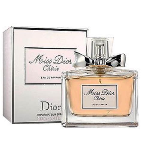 parfum miss dior chérie eau de parfum|miss dior cherie sephora.